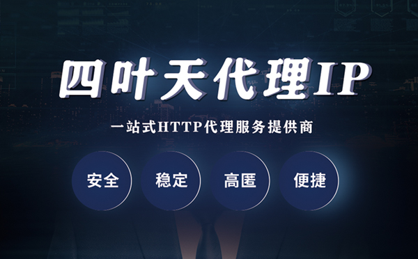 【灵宝代理IP】代理ip客户端使用教程