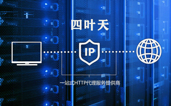 【灵宝代理IP】代理IP的主要用途和使用注意事项